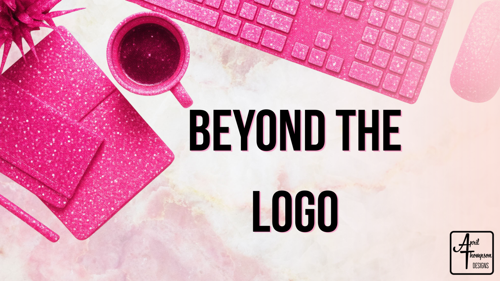 Why Branding Is More Than Just a Logo