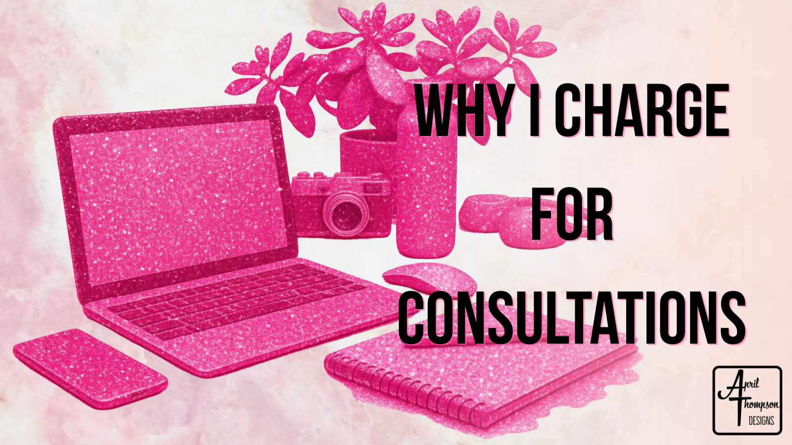 Why I Charge for Consultations