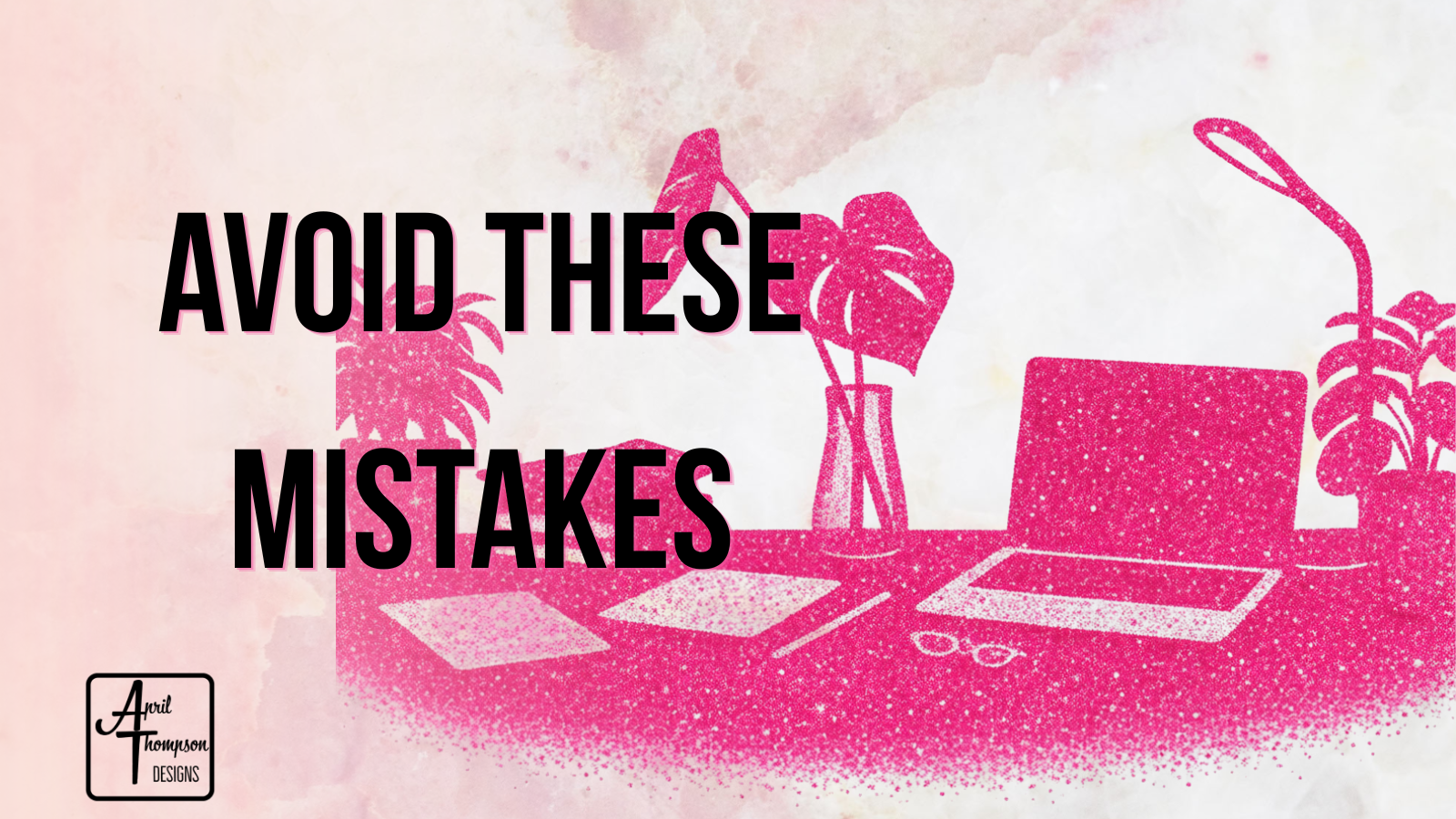 Common Logo Design Mistakes to Avoid