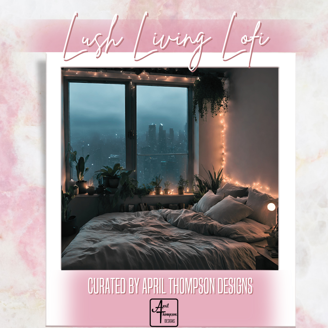 Cozy lofi music for quiet mornings, relaxing evenings, reading sessions, and peaceful moments at home.