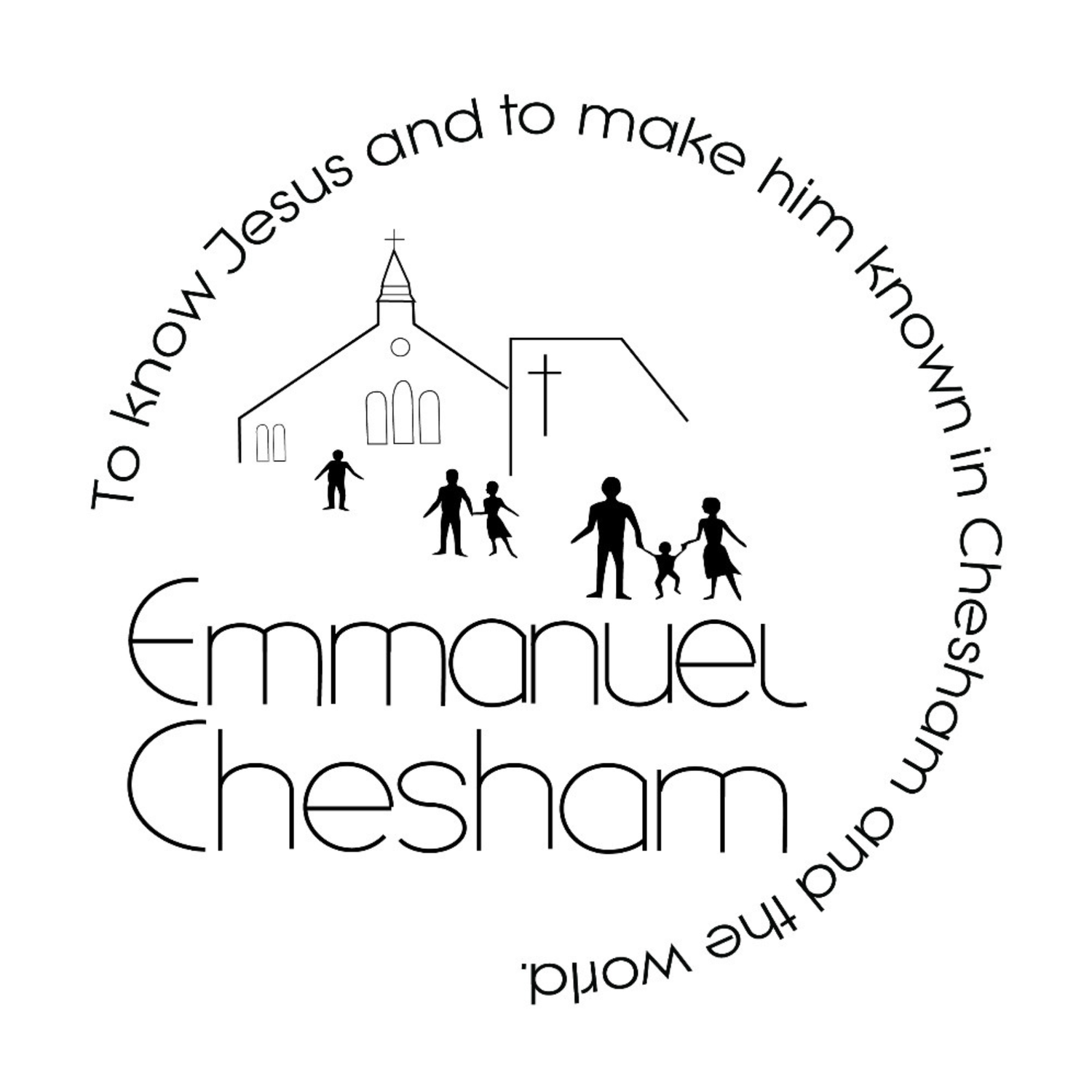 Emmanuel Chesham