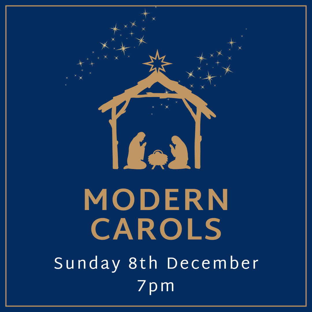 Modern Carols - Real and Lasting Joy - various episode artwork