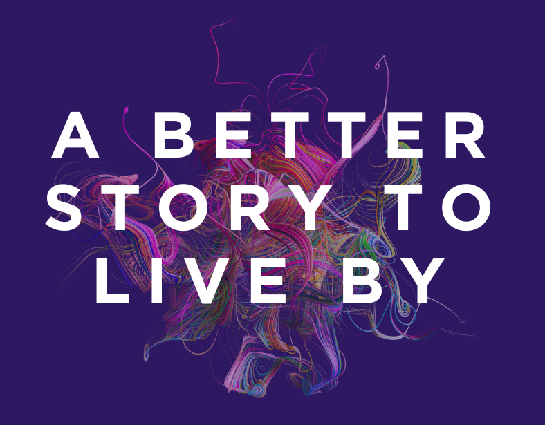 Why Jesus is a better story to live by - Happiness: why doing what makes you happy leaves you hungry - John 4:1-26 episode artwork