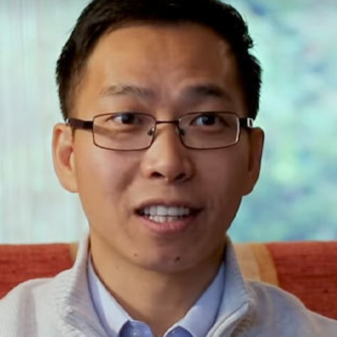 Life26: An Evening with Timothy Cho