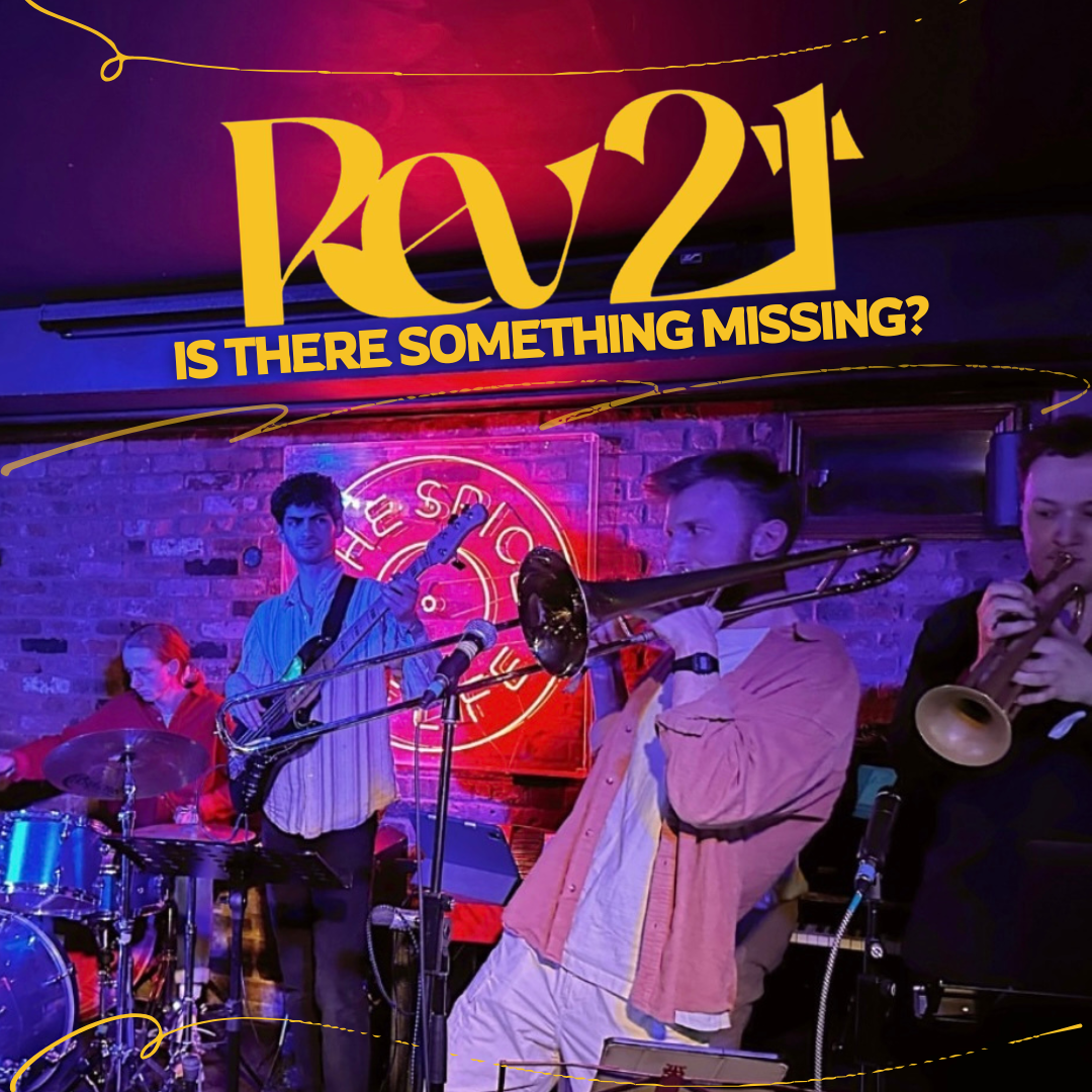 Life26: An Evening with Rev21