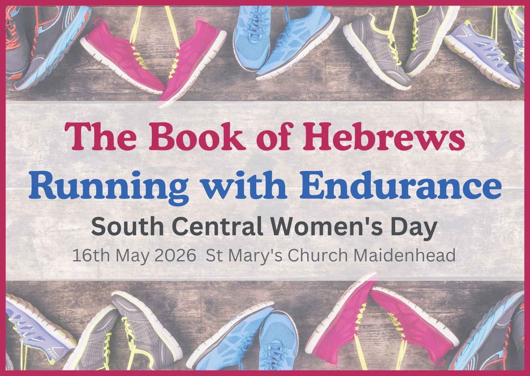 South Central Women's Day