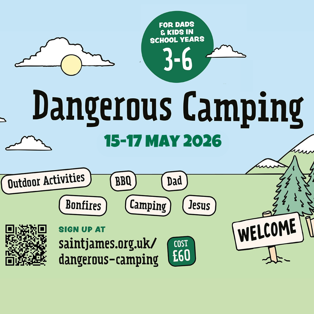 Dangerous Camping