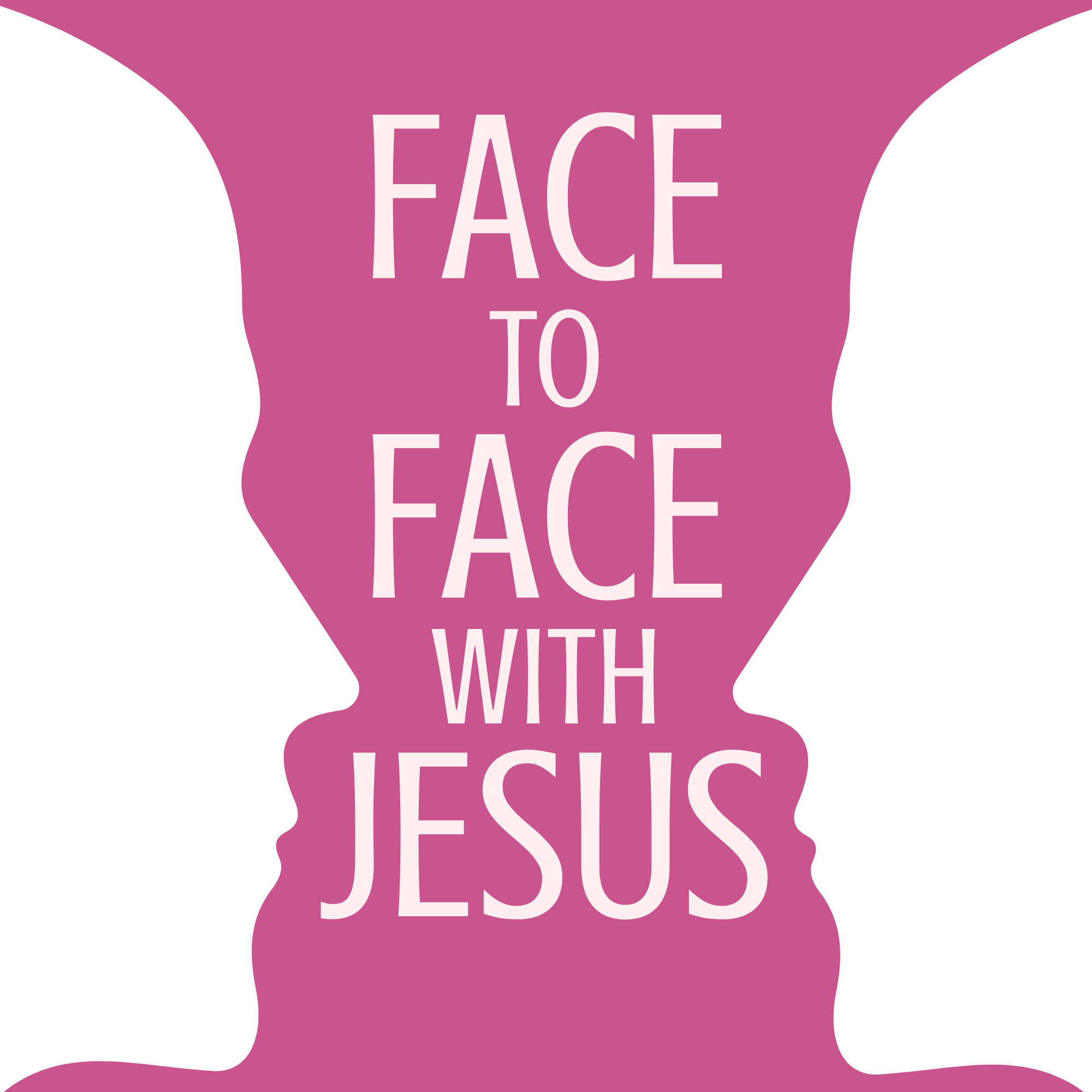 Face to Face with Jesus - The Word of Life - John 1:1-18