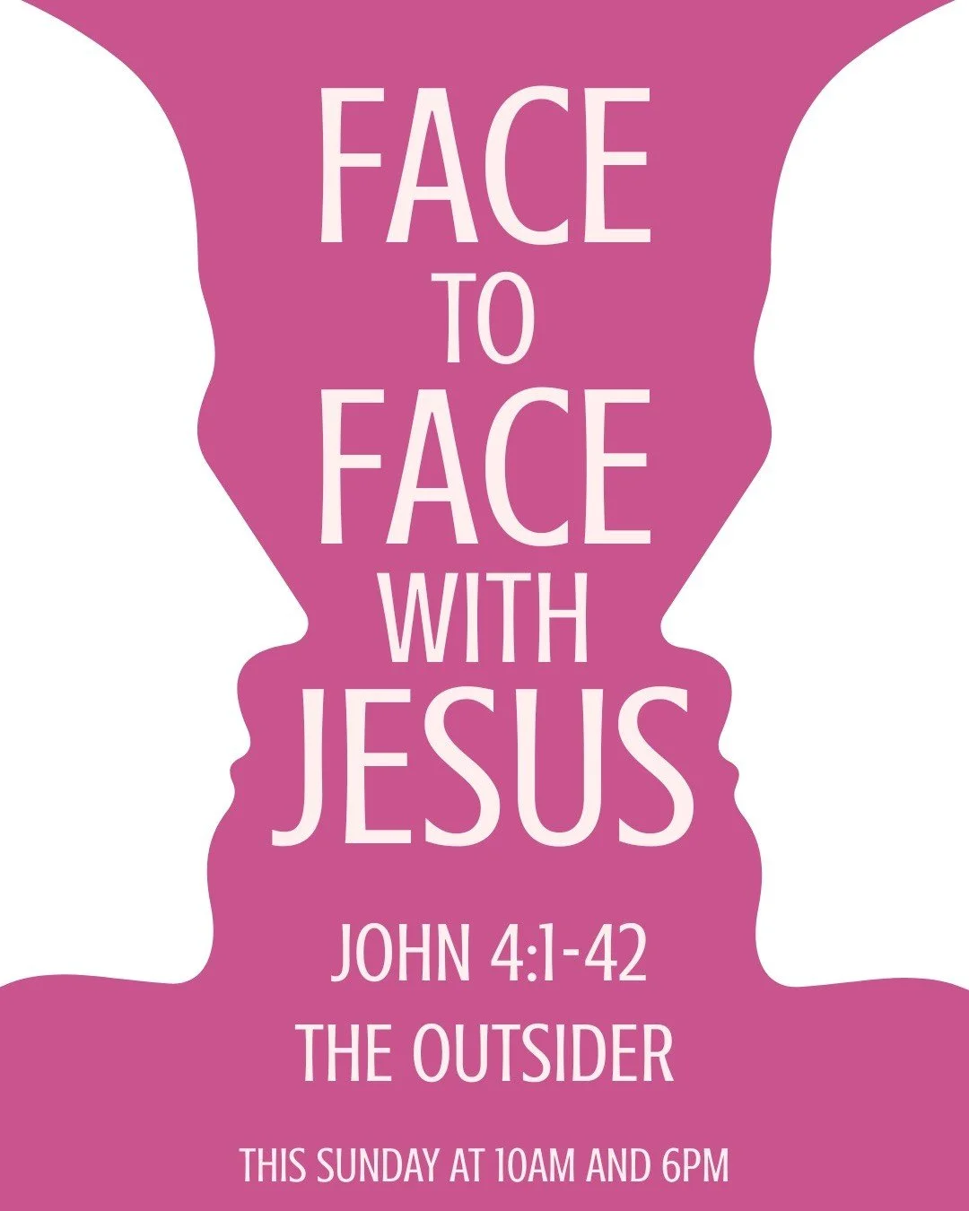 Face to Face with Jesus - The Despairing - John 5:1-18