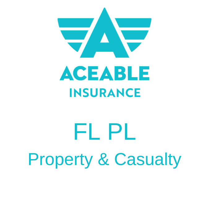 5 Florida Insurance Pre-License: Property & Casualty
