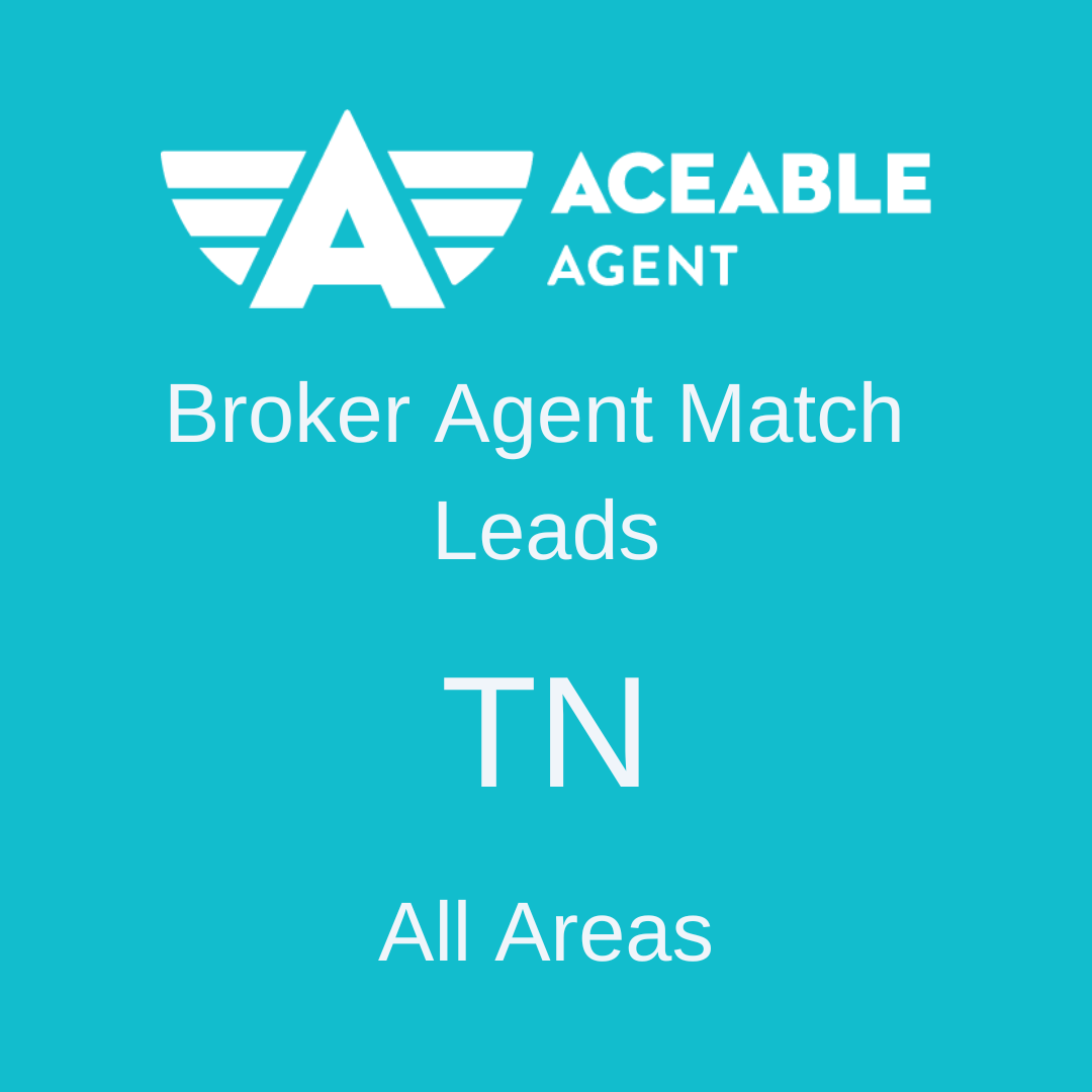Broker Agent Match - Tennessee Agents