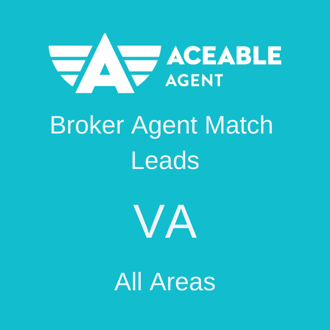 Broker Agent Match - Virginia Agents