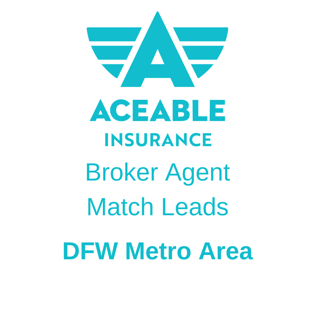 Broker Agent Match - Texas Pre-license Insurance Students