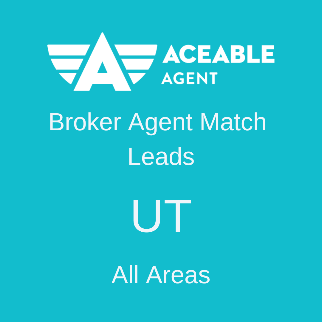 Broker Agent Match - Utah Agents
