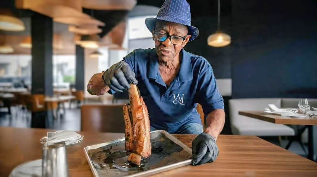 The Tendernism Take: Reclaiming Tendernism, Exploitation, and Indigenous Cultural Agency