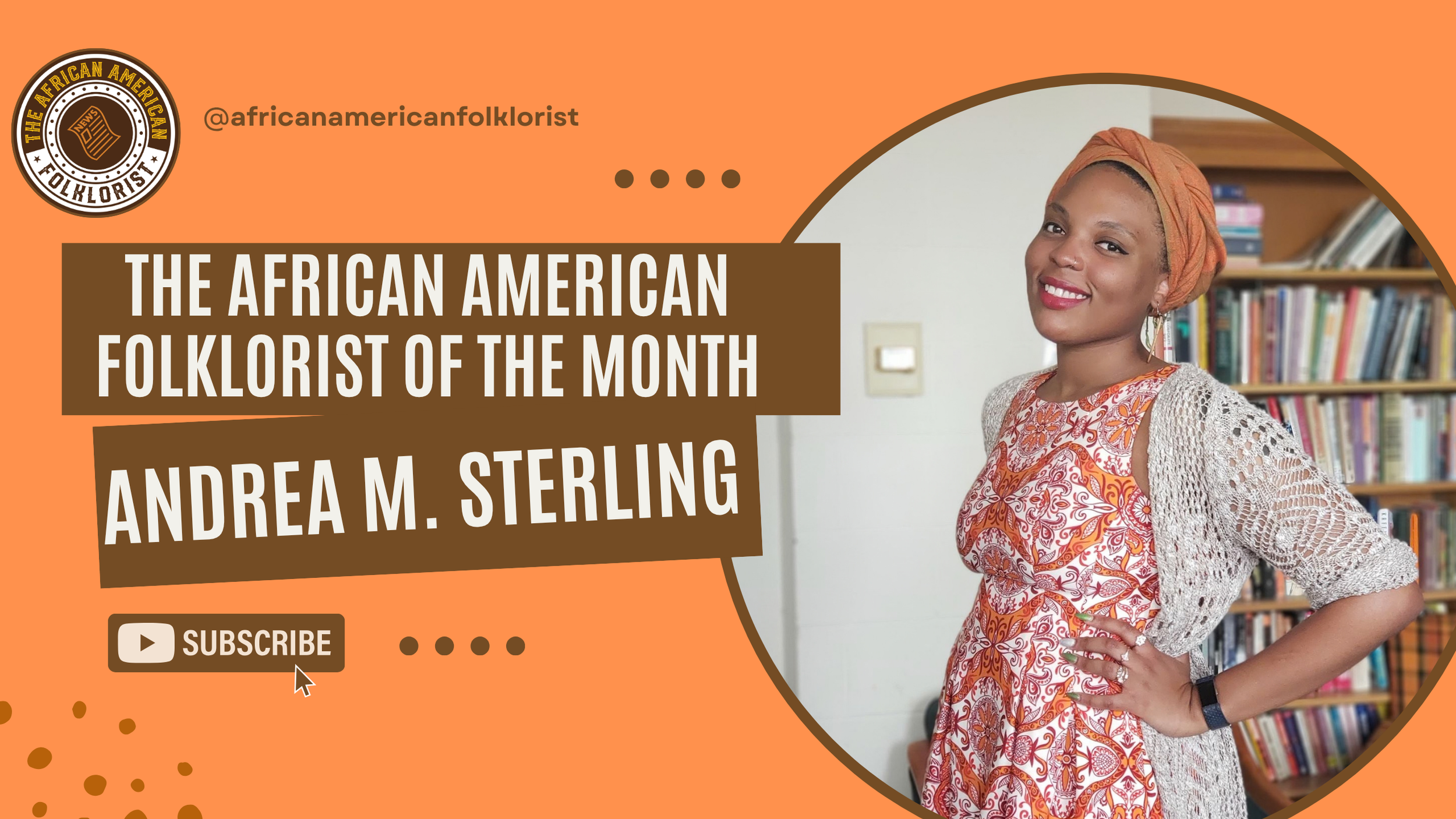 Andrea Sterling: Black Feminist Radical Love, Interdependence, and the Practice of Community Care