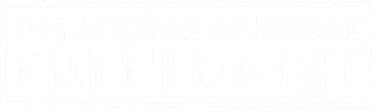 The African American Folklorist