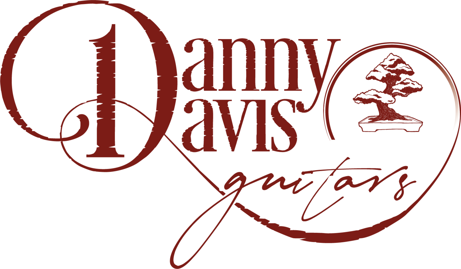 Danny Davis Guitars