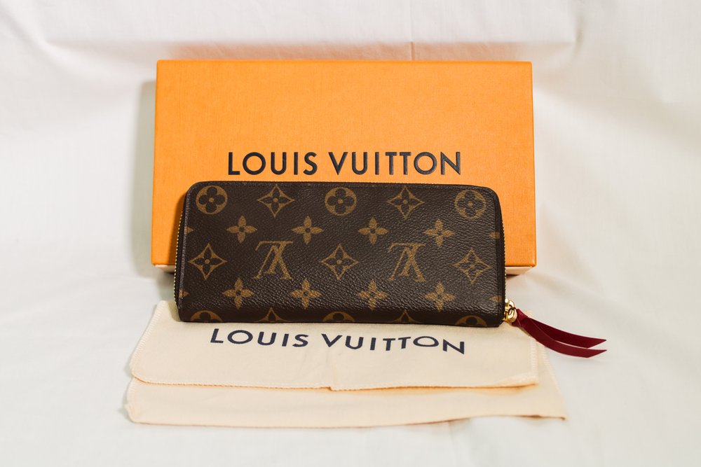 Louis Vuitton Wallet — California Loan & Jewelry