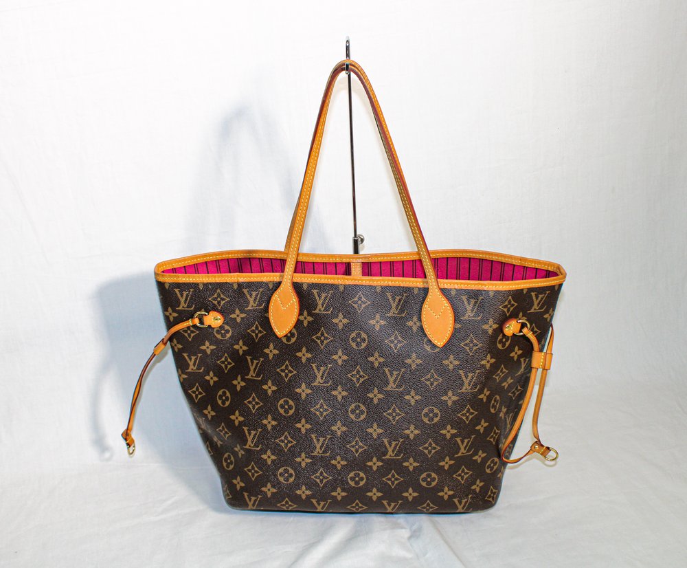Pawn Louis Vuitton Handbags - Totes -Shoes - Belts - Wallets - & More