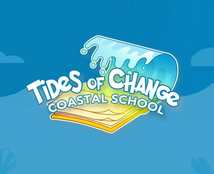 Beach School