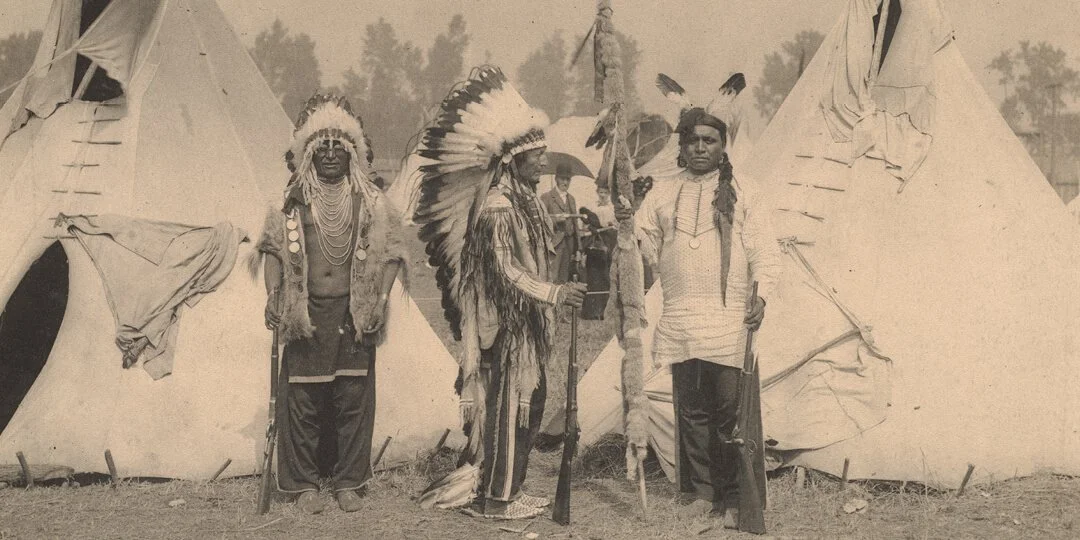 How Was Cannabis Used in Native American Culture?