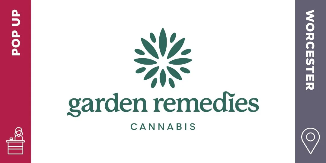 Pop Up: Garden Remedies