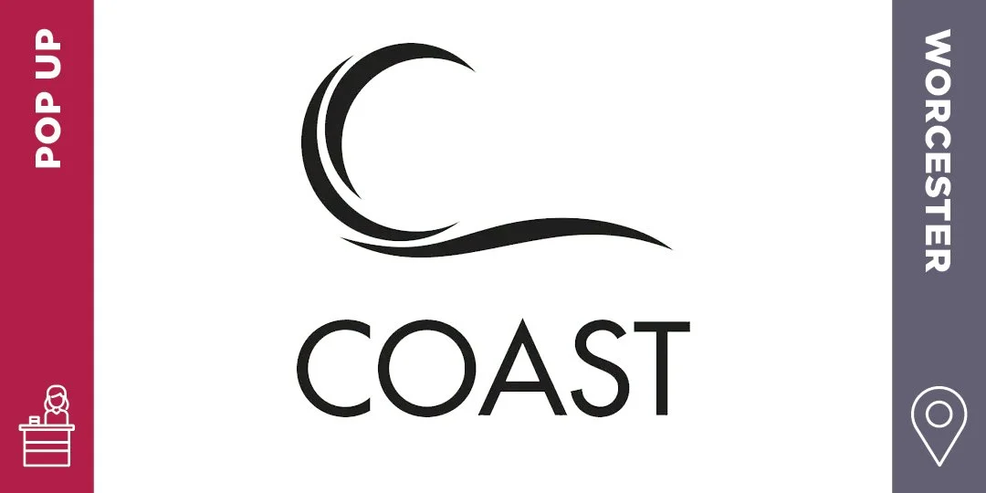 Pop Up: Coast Cannabis