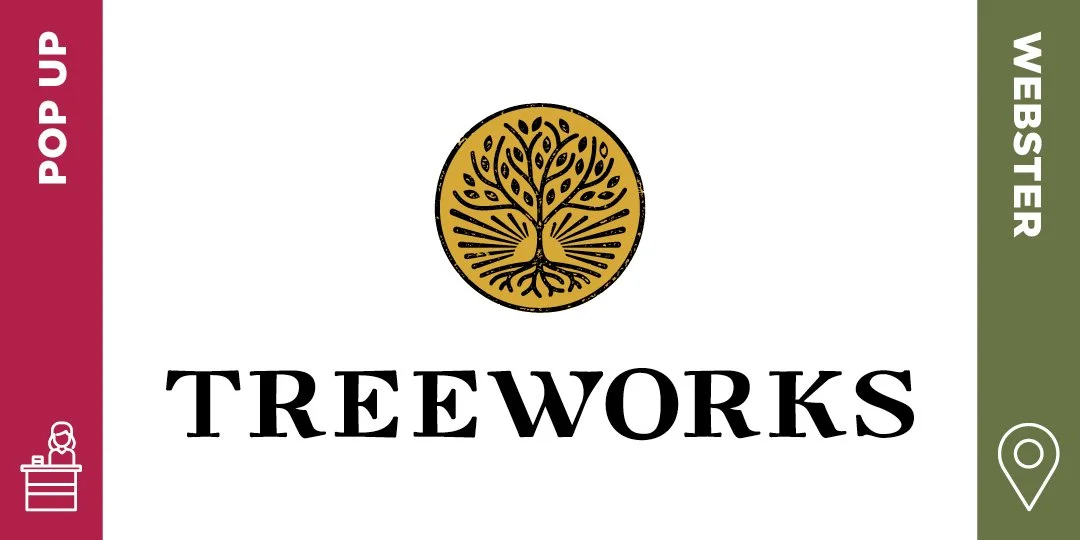 Pop Up: Treeworks