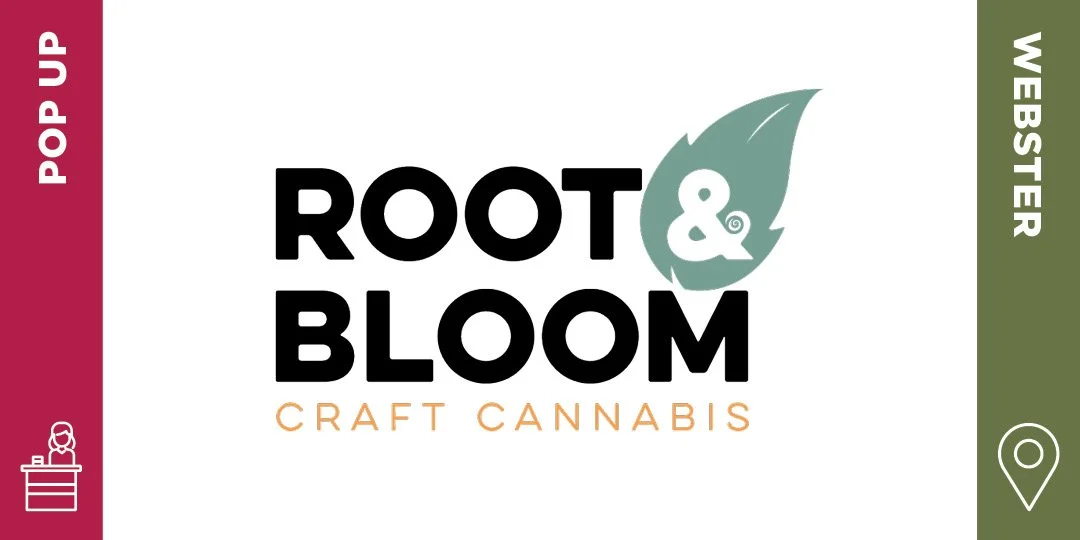 Pop Up: Root &amp; Bloom