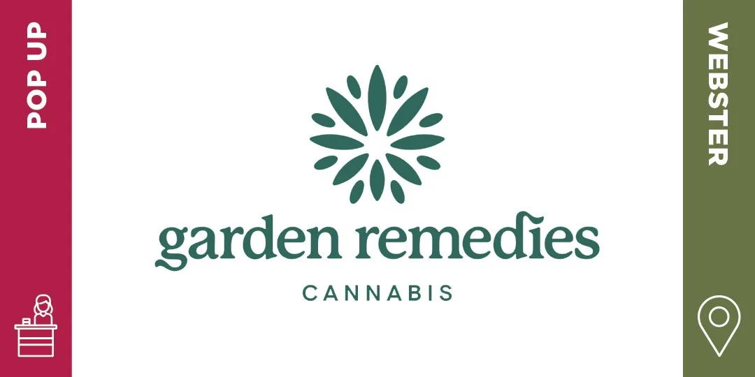 Pop Up: Garden Remedies