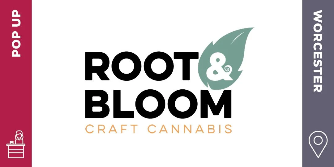 Pop Up: Root &amp; Bloom