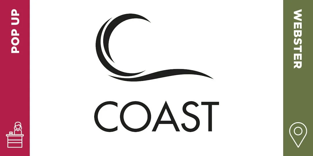 Pop Up: Coast Cannabis