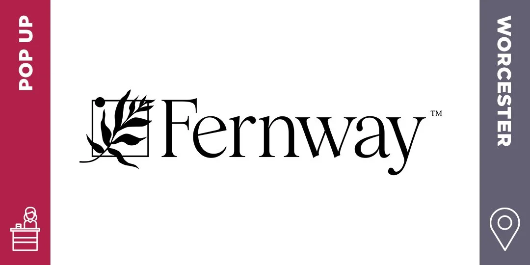 Pop Up: Fernway