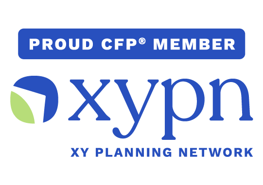 XY Planning Network - Proud CFP® Member