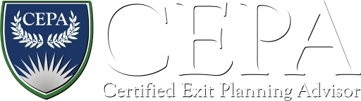 Certified Exit Planning Advisor