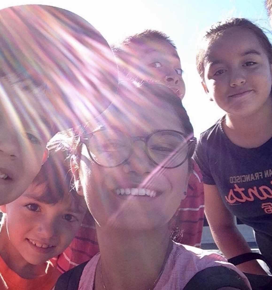 Meet Parent Revolution's Summer Fellow!