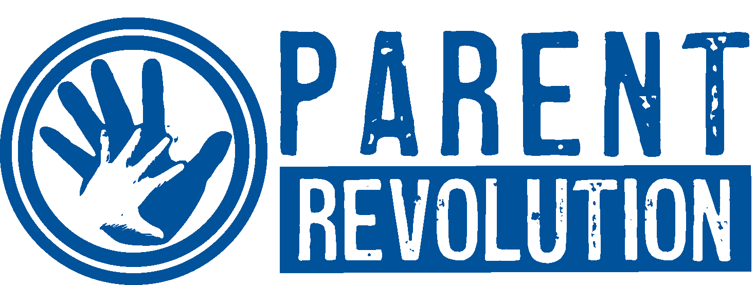 Parent Revolution