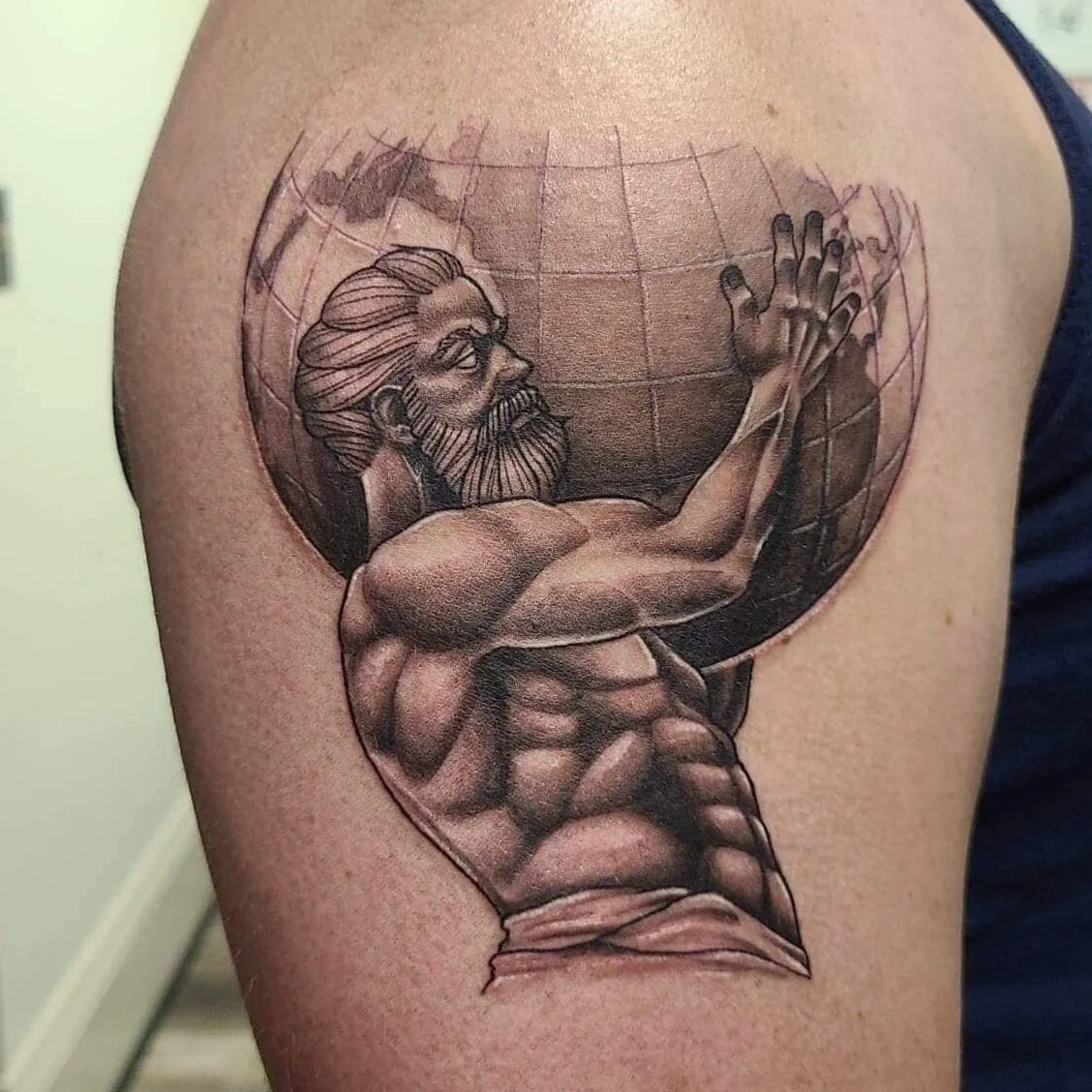 All Artists — The Crawling Panther Tattoo Company
