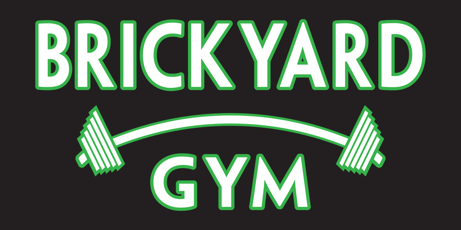 BRICKYARD GYM