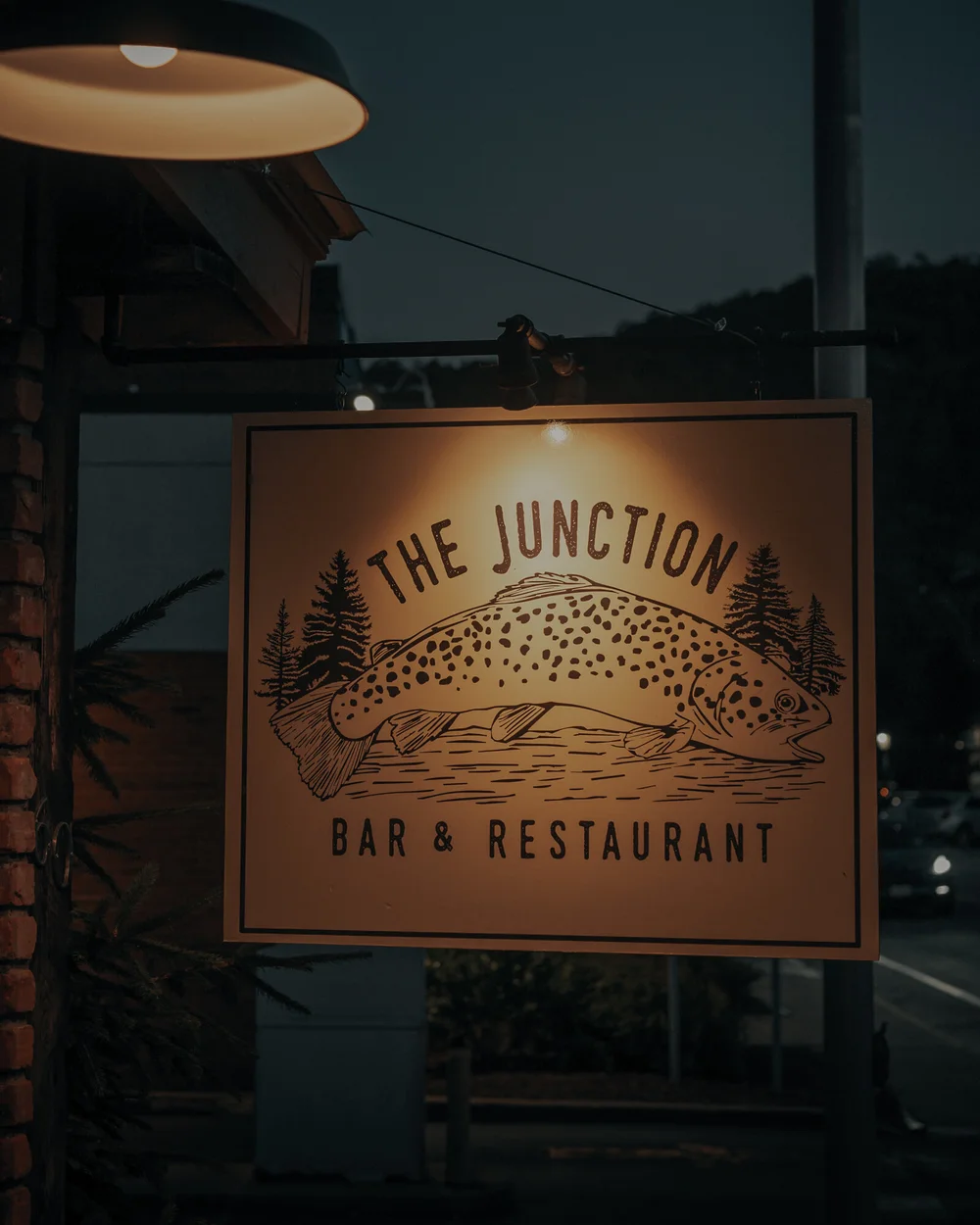 Gallery 2 — The Junction