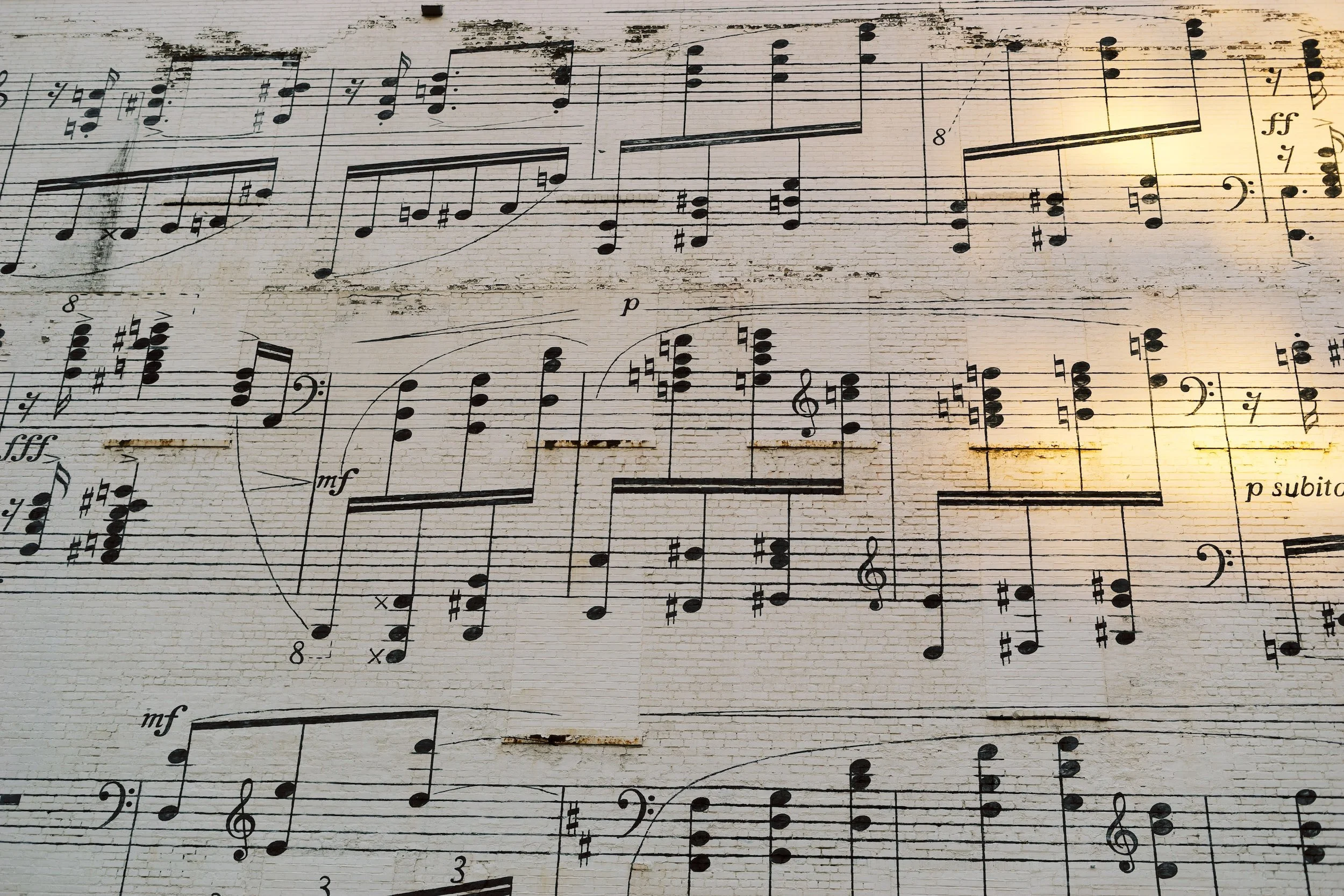 5 Poor Piano Practicing Habits and How to Change Them: a guest post by Doug Hanvey