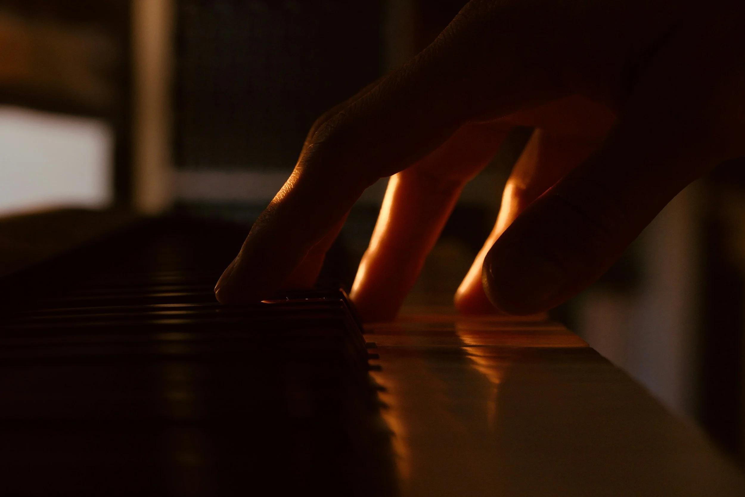 Coming Back to Music After Years Away: a guest post by Ekta Saha