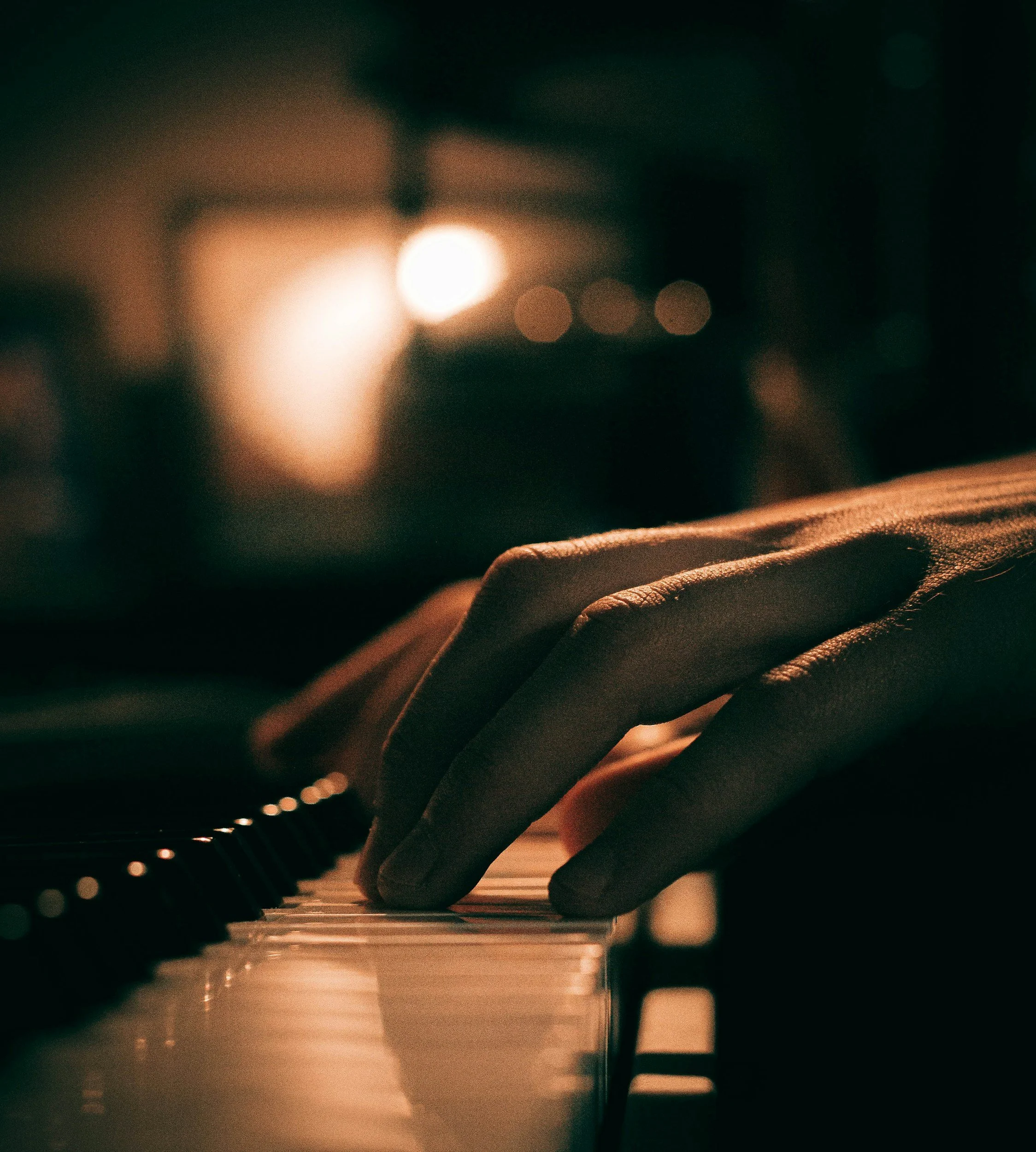 The Secret Advantage All Adult Pianists Share: a guest post by Carol Brotherston