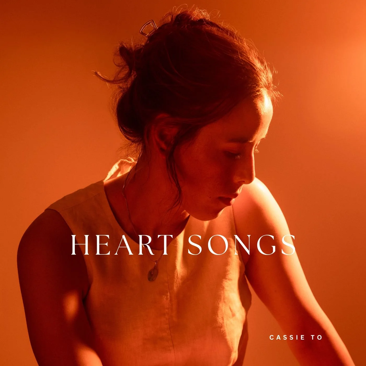 Heart Songs: an interview with composer and pianist Cassie To
