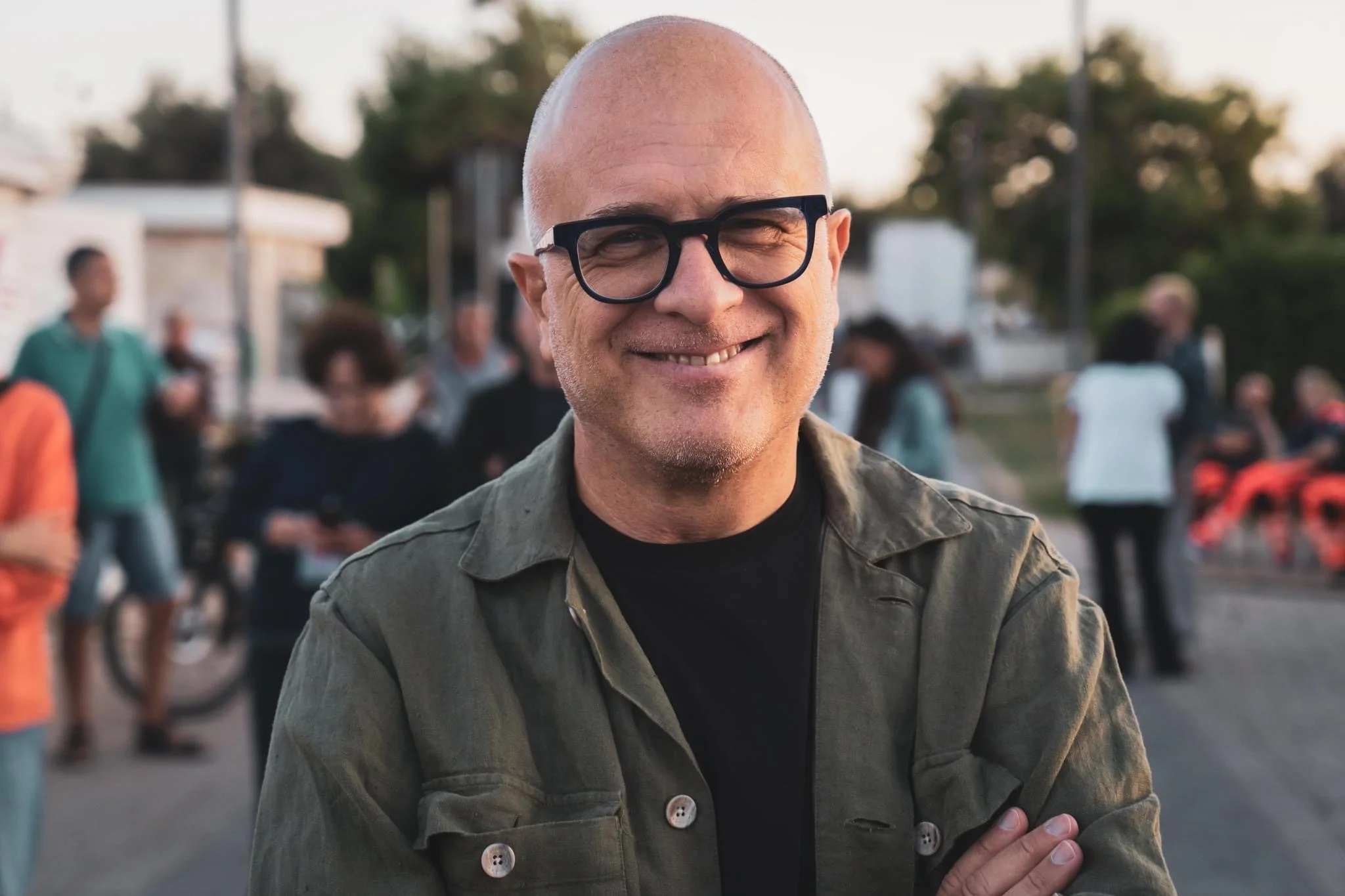 Music Transcends Borders: an interview with concert pianist and recording artist Emanuele Arciuli 