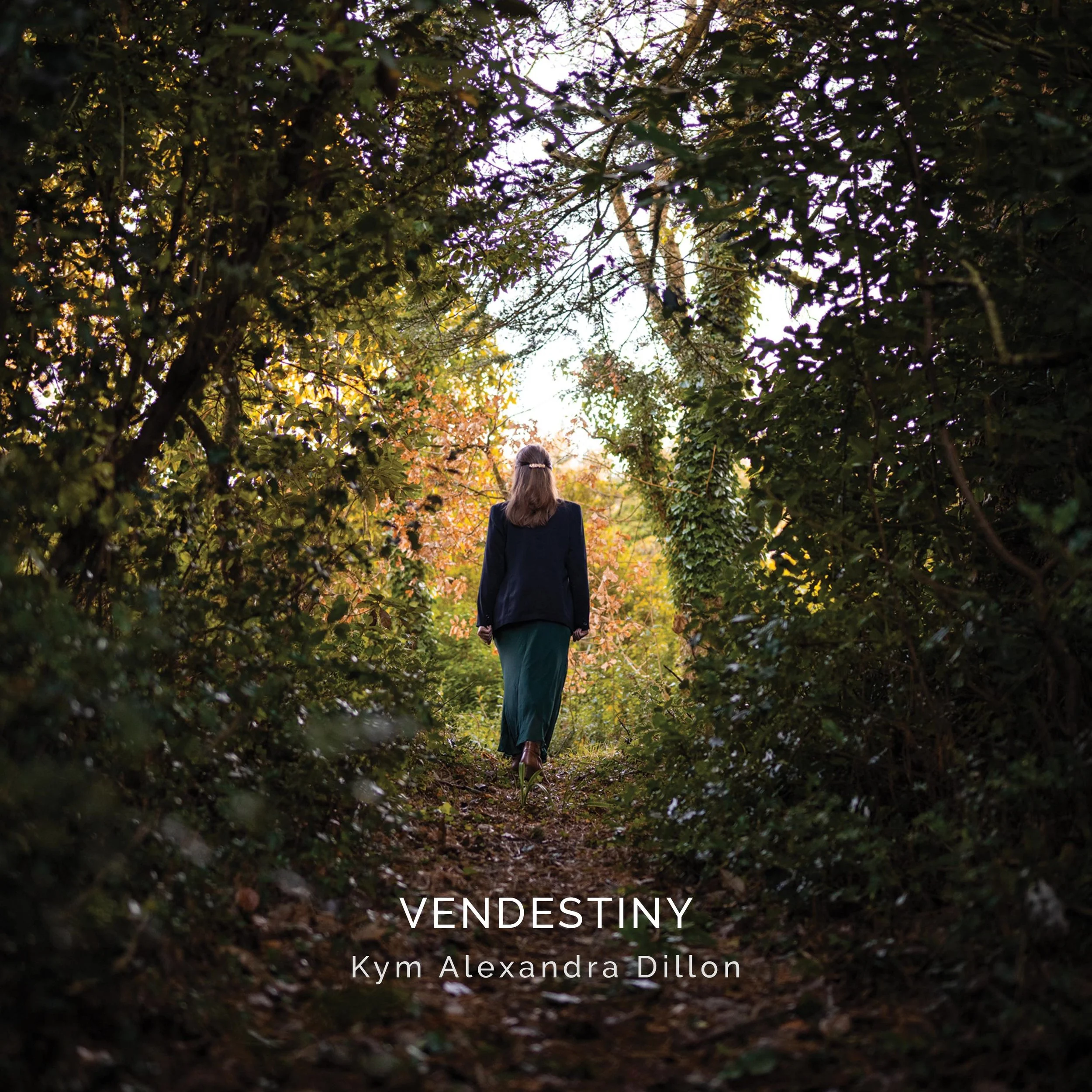 Vendestiny: an interview with pianist and composer Kym Alexandre Dillon