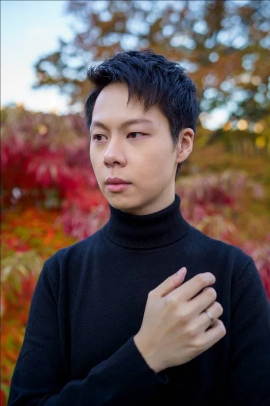 Fern Flower: an interview with pianist and composer Han Chen