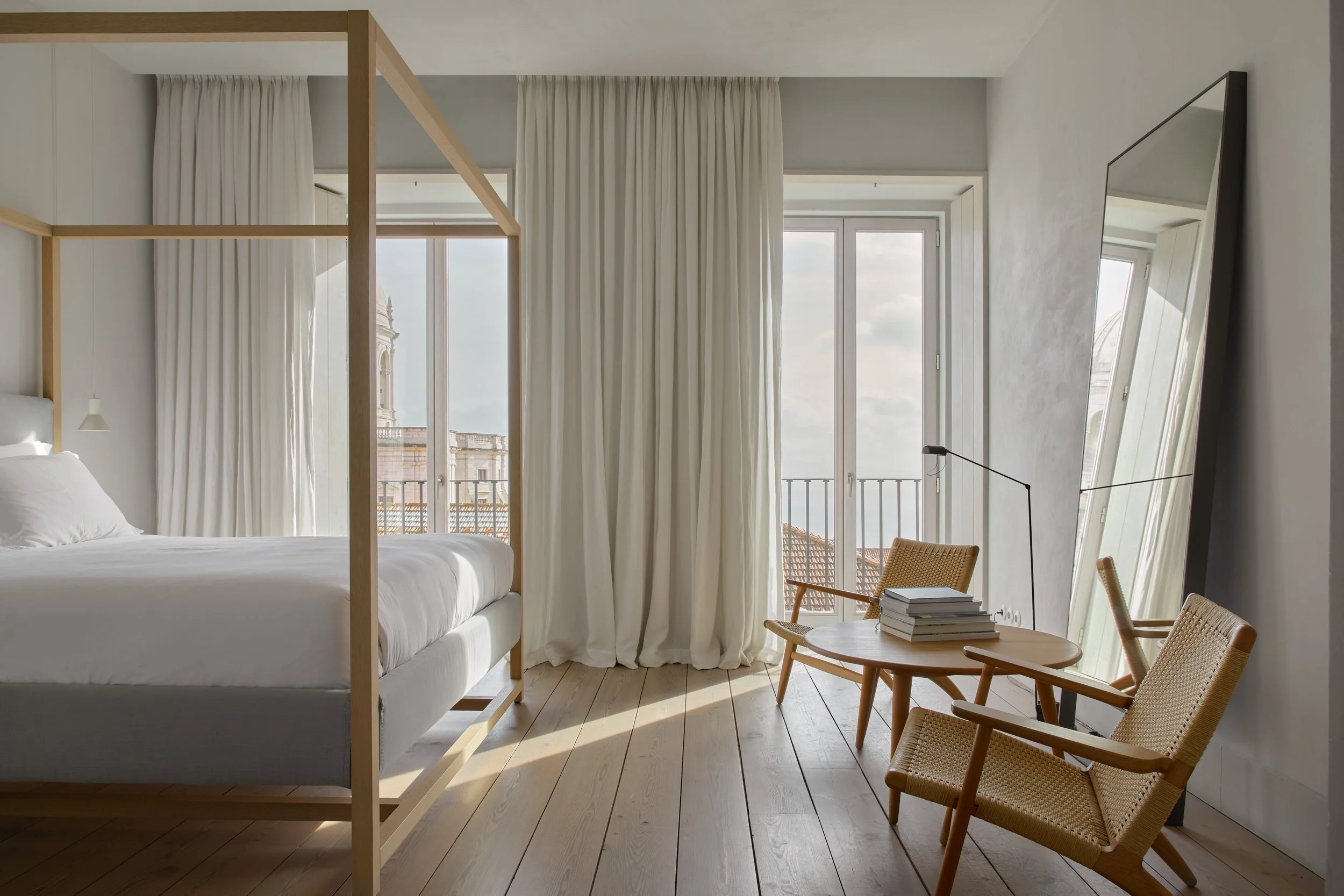 Interior Architecture Photographer Berlin, Portugal, editorial photography