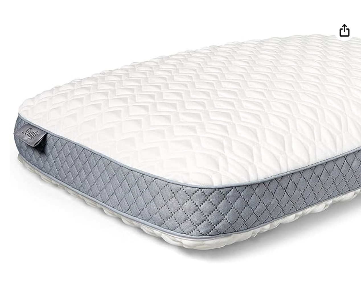 Memory Foam Pillow- Sealy